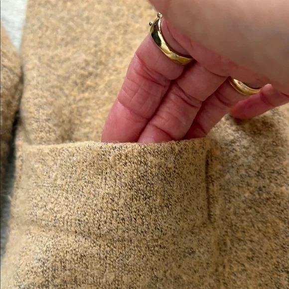 Thread & Supply Sweater Jacket - Picture 5 of 7